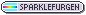 a pixel button that says "sparklefurgender" with the associated flag.